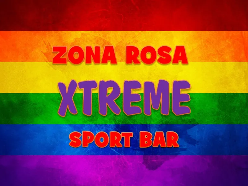 Zona Rosa — Bars & Clubs in San Jose