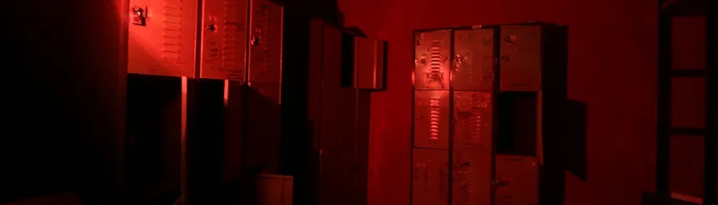 Sauna Oráculo — Saunas in San Jose