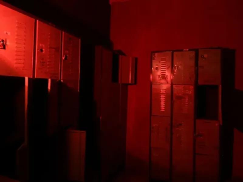 Sauna Oráculo — Saunas in San Jose