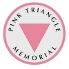 Pink Triangle Memorial logo