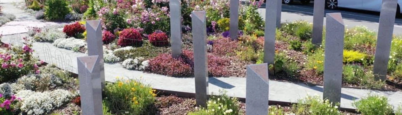 Pink Triangle Memorial — Things to do in San Francisco