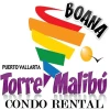 Boana Torre Malibu logo