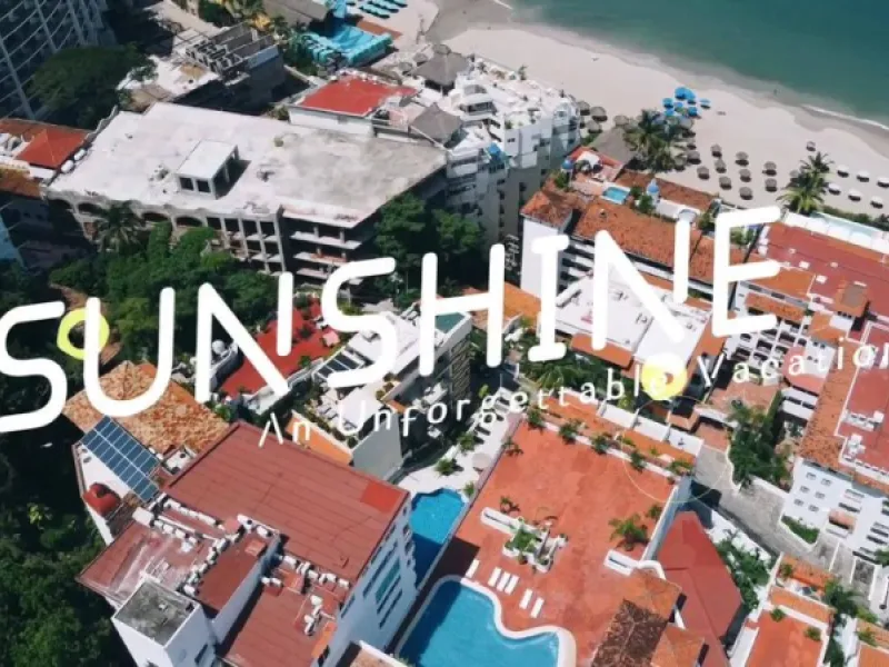 Boana Torre Malibu — Hotels in Puerto Vallarta