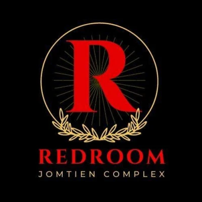 RedRoom at Jomtien Complex logo
