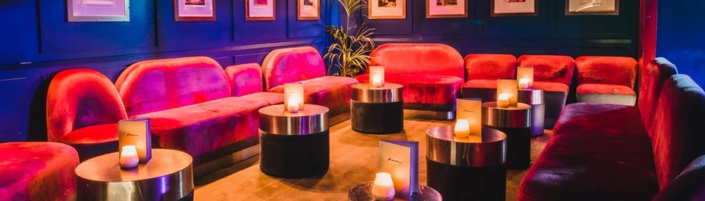 Freedom Bar — Bars & Clubs in London