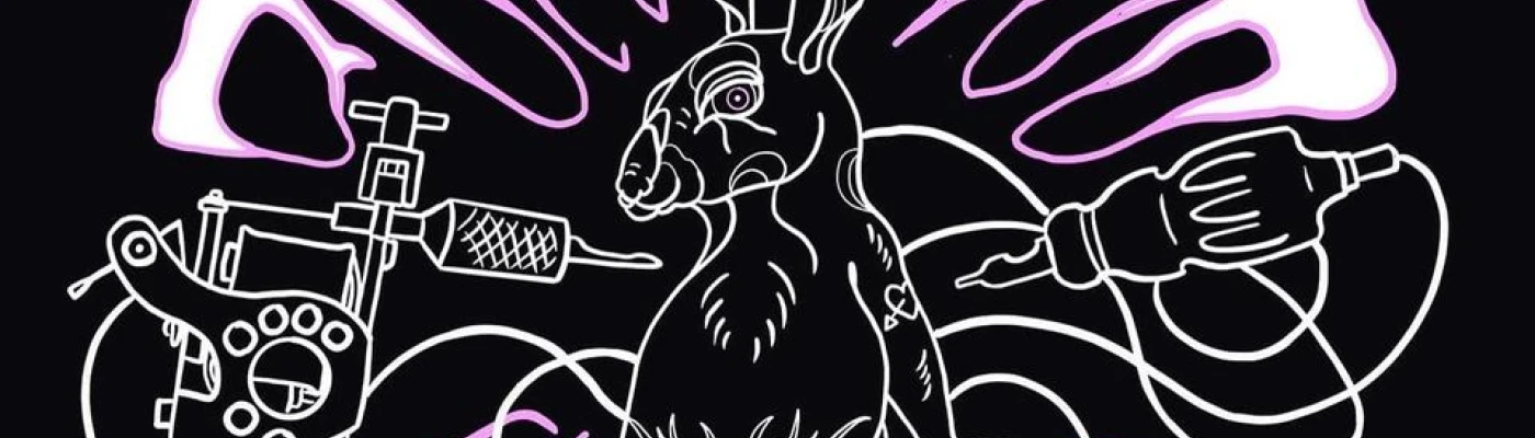 Sta Demonia Tattoo Stockholm — Things to do in Stockholm