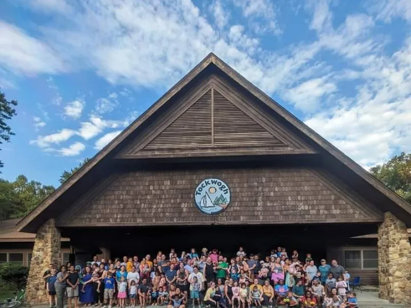 Rainbow Families — Organizations in Washington, D.C.
