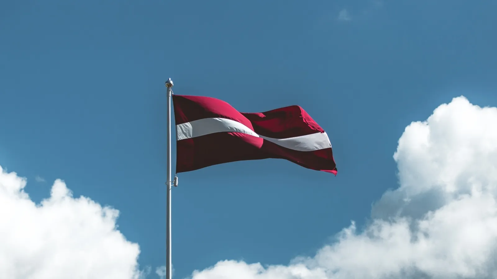 Gay travel guide to Latvia — cover photo