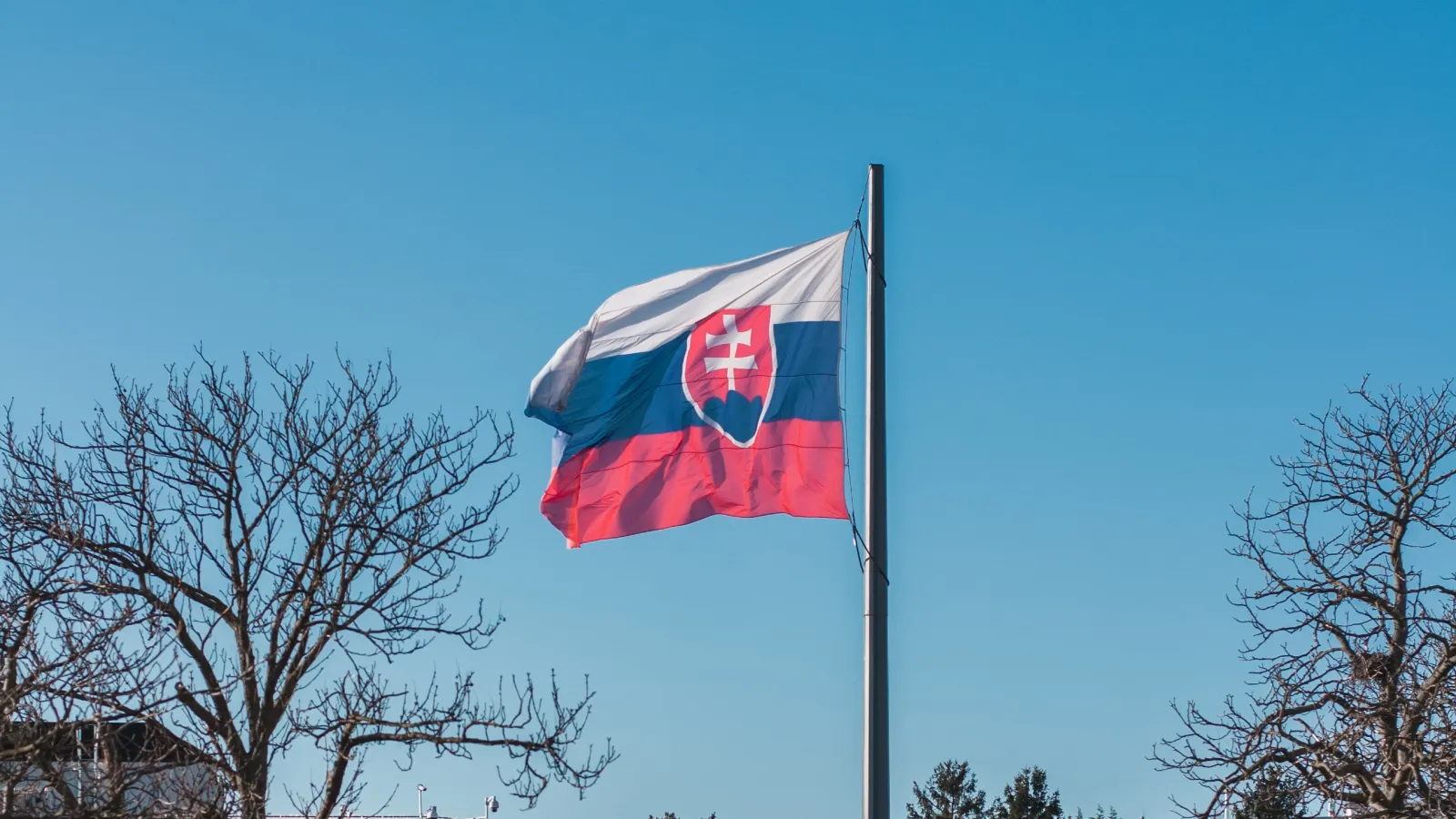 Gay travel guide to Slovakia — cover photo