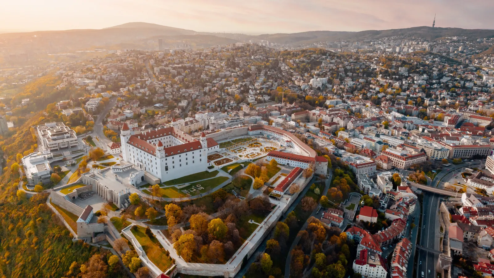 Gay Gay & Nude beaches in Bratislava — cover photo