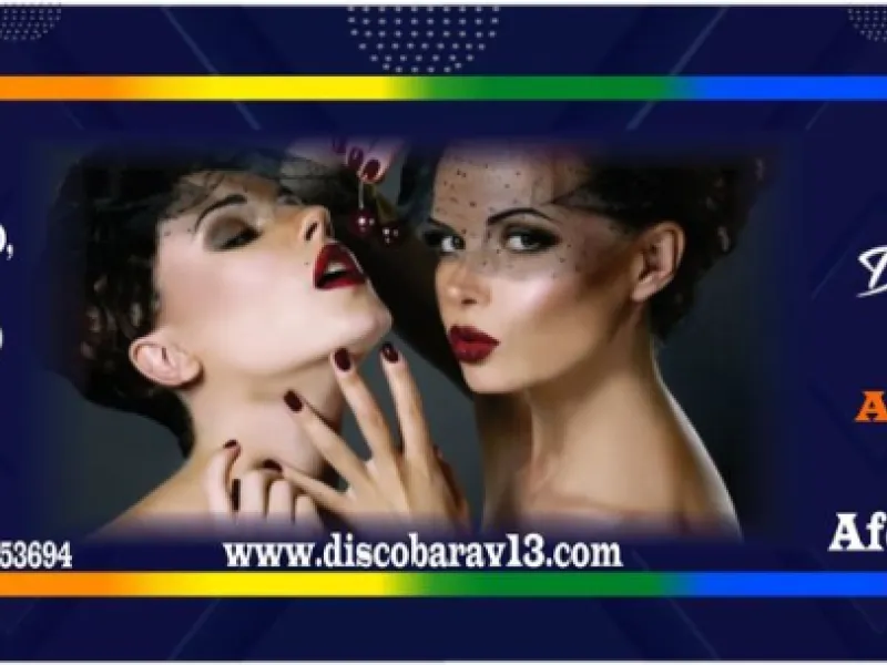 Discobar Avenida 13 — Bars & Clubs in Lima