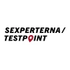 Sexperterna / Testpoint logo