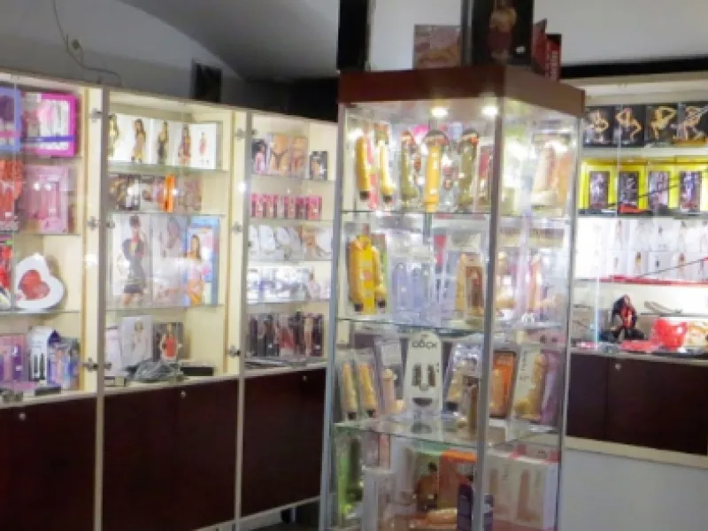LABI - Kalniņa — Shopping in Riga