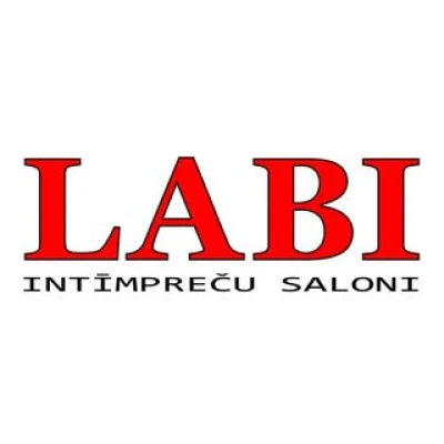 LABI - Kalniņa logo