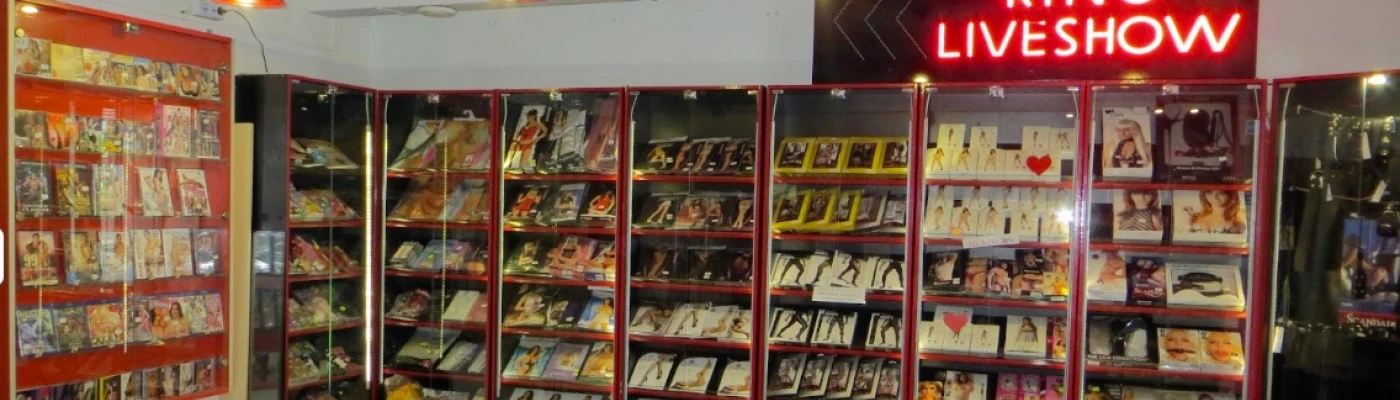 LABI - Lāčplēša — Shopping in Riga