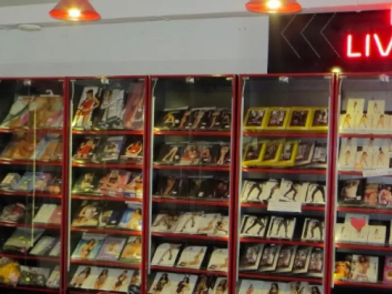 LABI - Lāčplēša — Shopping in Riga