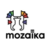 Association of LGBT and their friends "Mozaika" logo