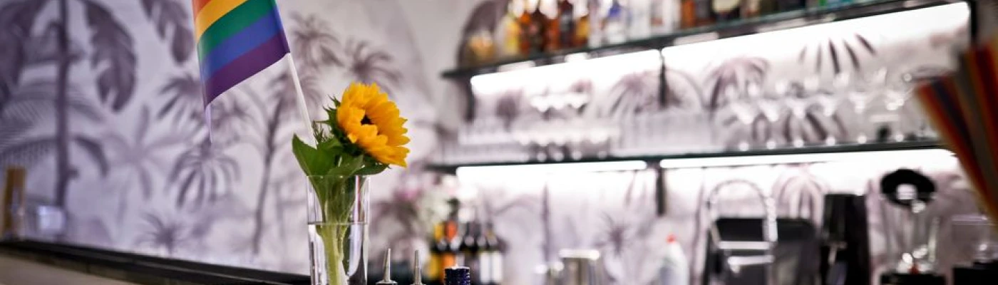 Ruido Cafe — Bars & Clubs in Bratislava