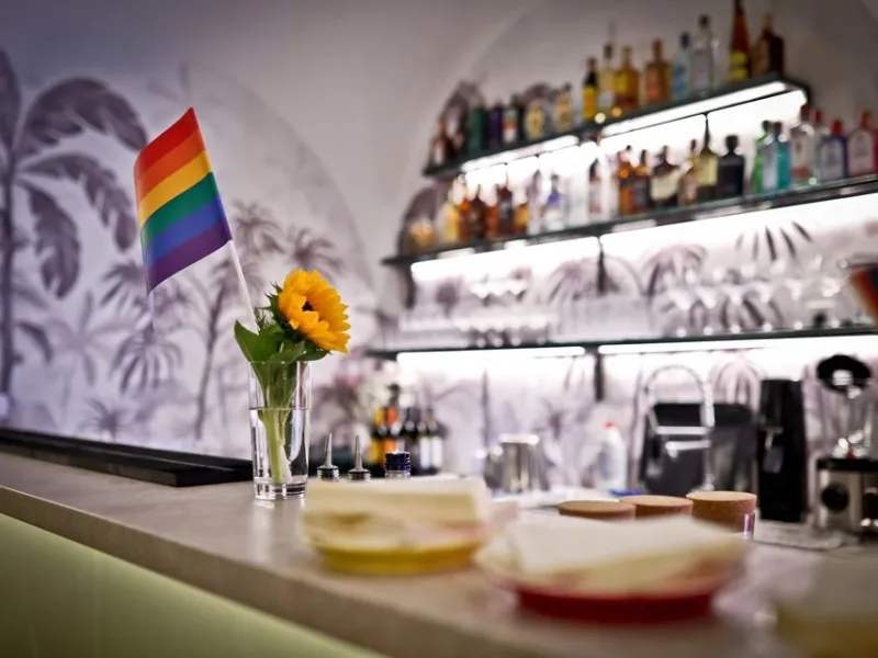 Ruido Cafe — Bars & Clubs in Bratislava