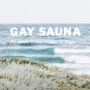 Atbalss Gay Sauna logo