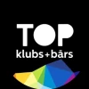 TOP Club Riga logo