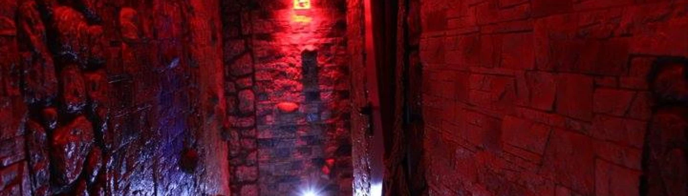 Glamour sauna — Saunas in Vilnius