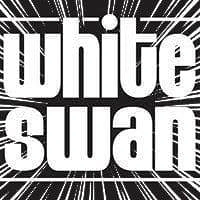 BJ's White Swan logo
