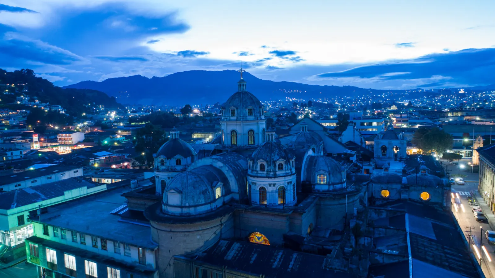 Gay Bars & Clubs in Guatemala City — cover photo
