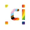 Centre LGBTIQ+ CIGALE logo