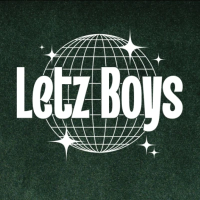 Letz Boys logo