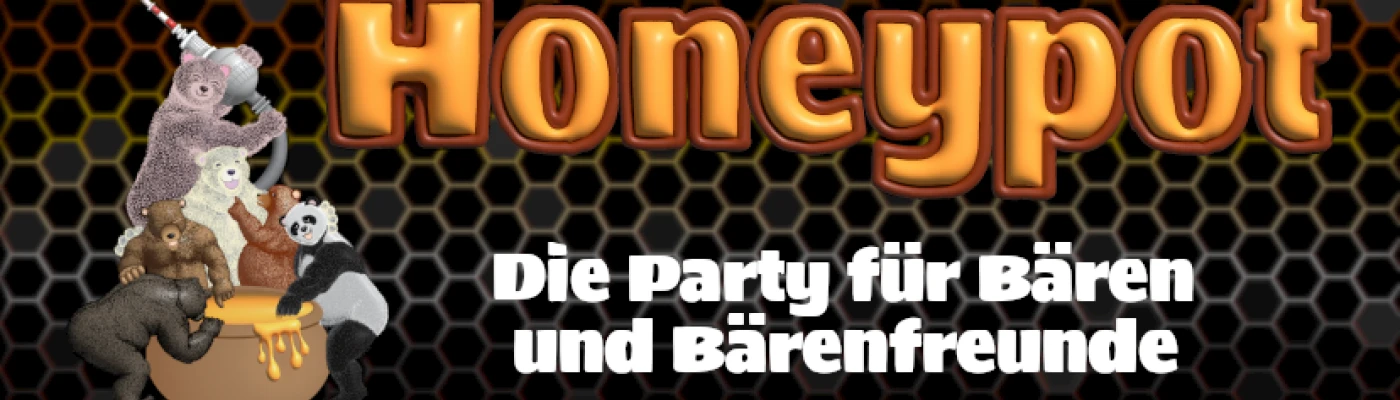 Honeypot-Party — Parties in Berlin