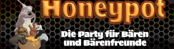 Cover image for Honeypot-Party