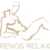 Gay Sauna Renos Relax logo