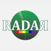 Radar - Discoteca Lgbti logo