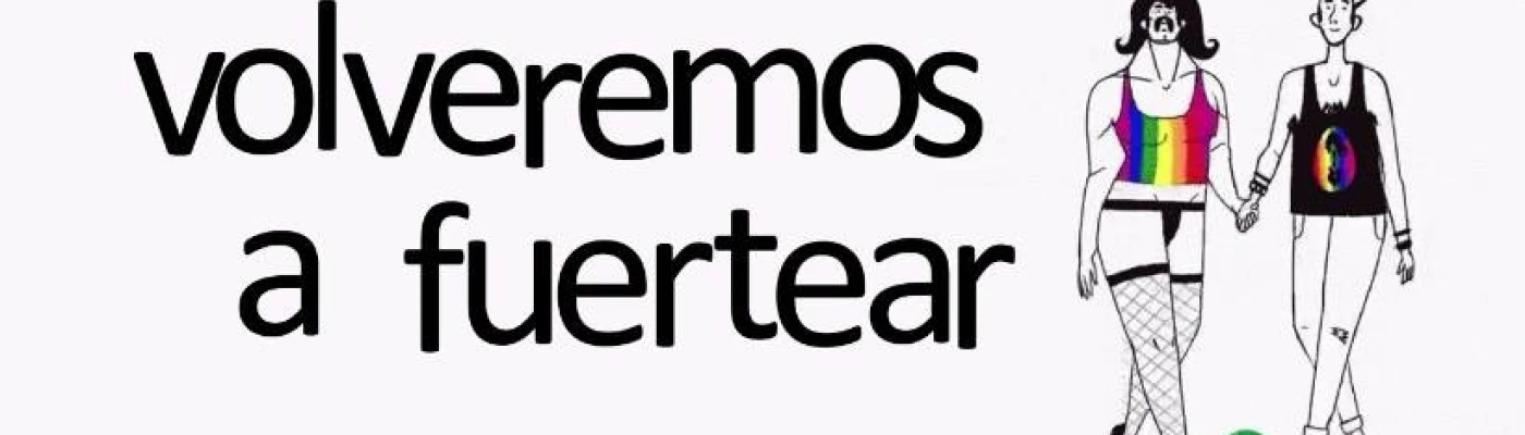 Radar - Discoteca Lgbti — Bars & Clubs in Quito