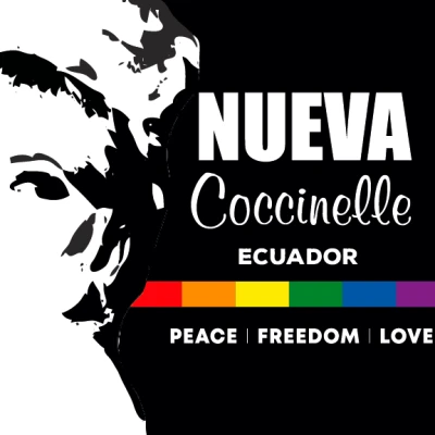 Nueva Coccinelle logo