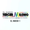 Tercer Milenio Discoteca / Mapogo Decreta  logo