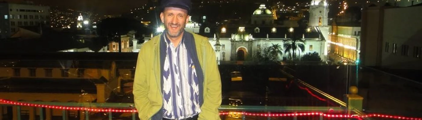 Ecuador Gay Tour Guide — Things to do in Quito