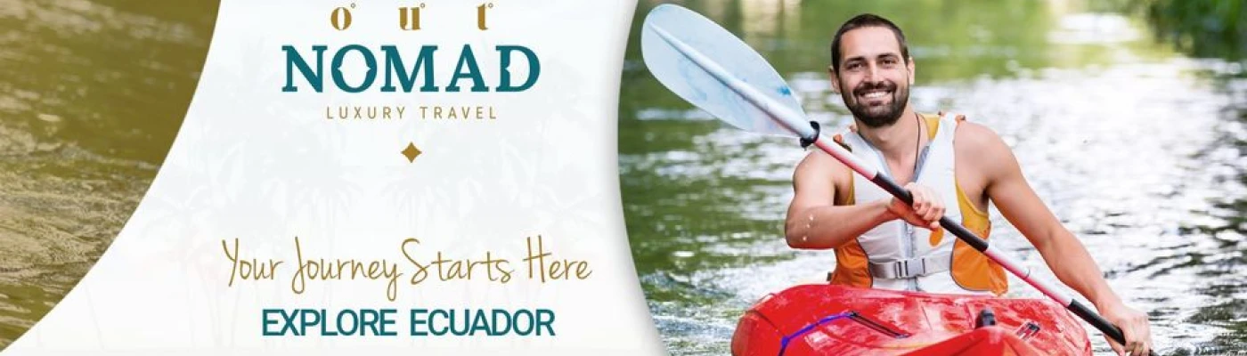 Out Nomad — Things to do in Quito