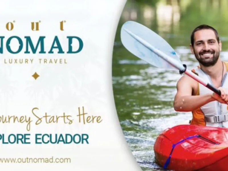 Out Nomad — Things to do in Quito
