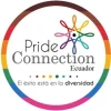 Pride Connection Ecuador logo