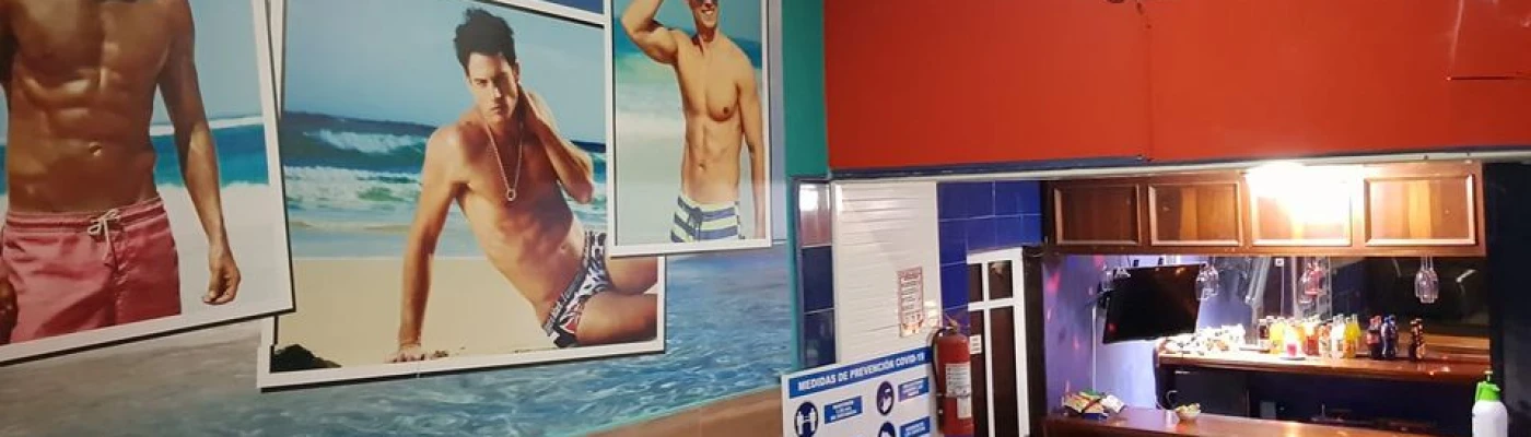 Club Azul — Saunas in Quito