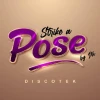 Pose by Ph logo