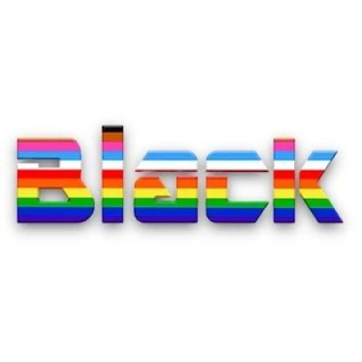 Black Club logo
