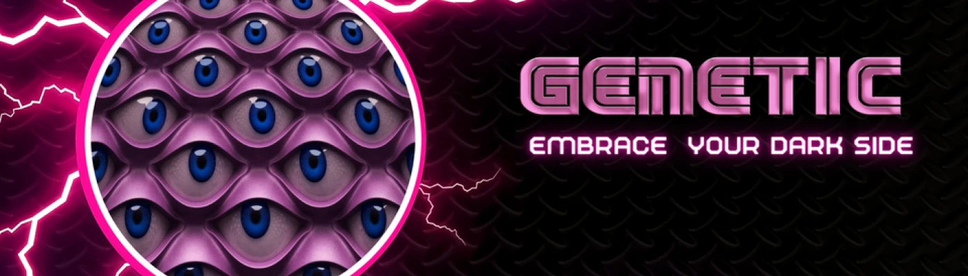Genetic Majestic Club — Bars & Clubs in Guatemala City