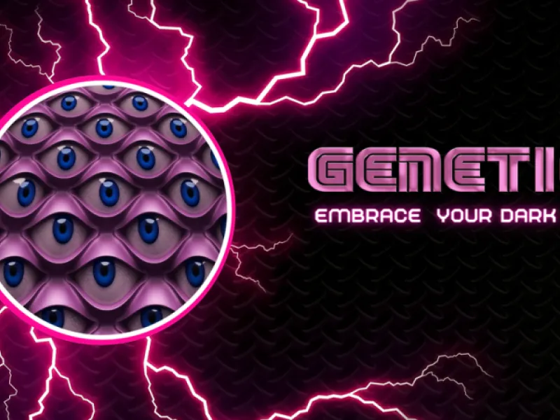 Genetic Majestic Club — Bars & Clubs in Guatemala City