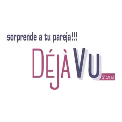 Dejavu Store logo