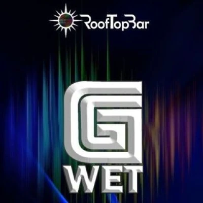 G Wet Sauna logo