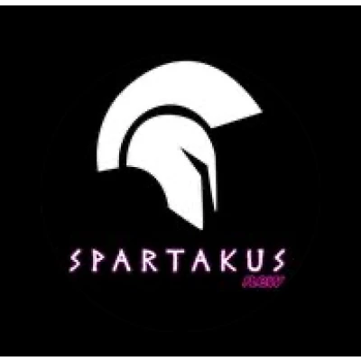 Spartakus logo