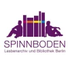 Spinnboden Lesbenarchiv und Bibliothek Berlin e.V. logo